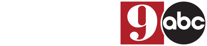 WFTV Channel 9 Orlando Logo