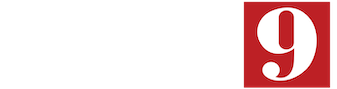 WFTV Channel 9 Orlando Logo