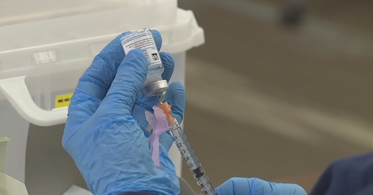 Central Florida Covid-19 Vaccine - cover