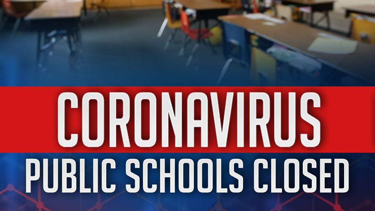Coronavirus: How long are Central Florida schools closed?