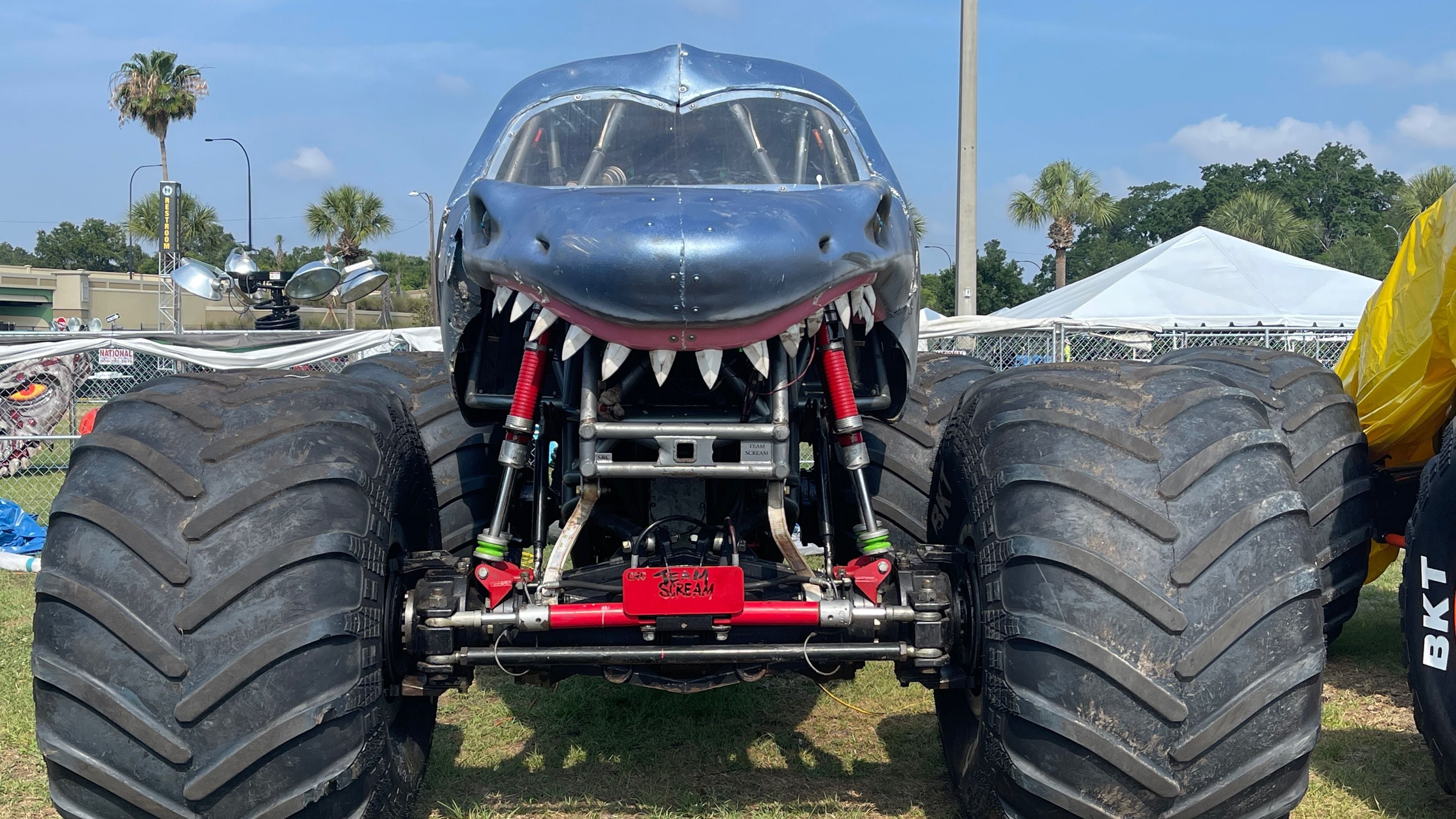 Monster Jam World Finals Coming To Central Florida May 10-11, 2019 - Space  Coast Daily