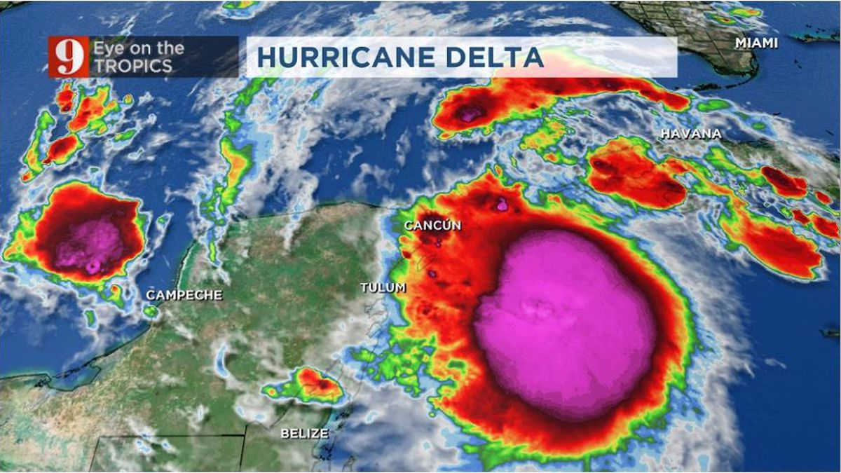 Hurricane Season In Cancun 2023 2023 Calendar