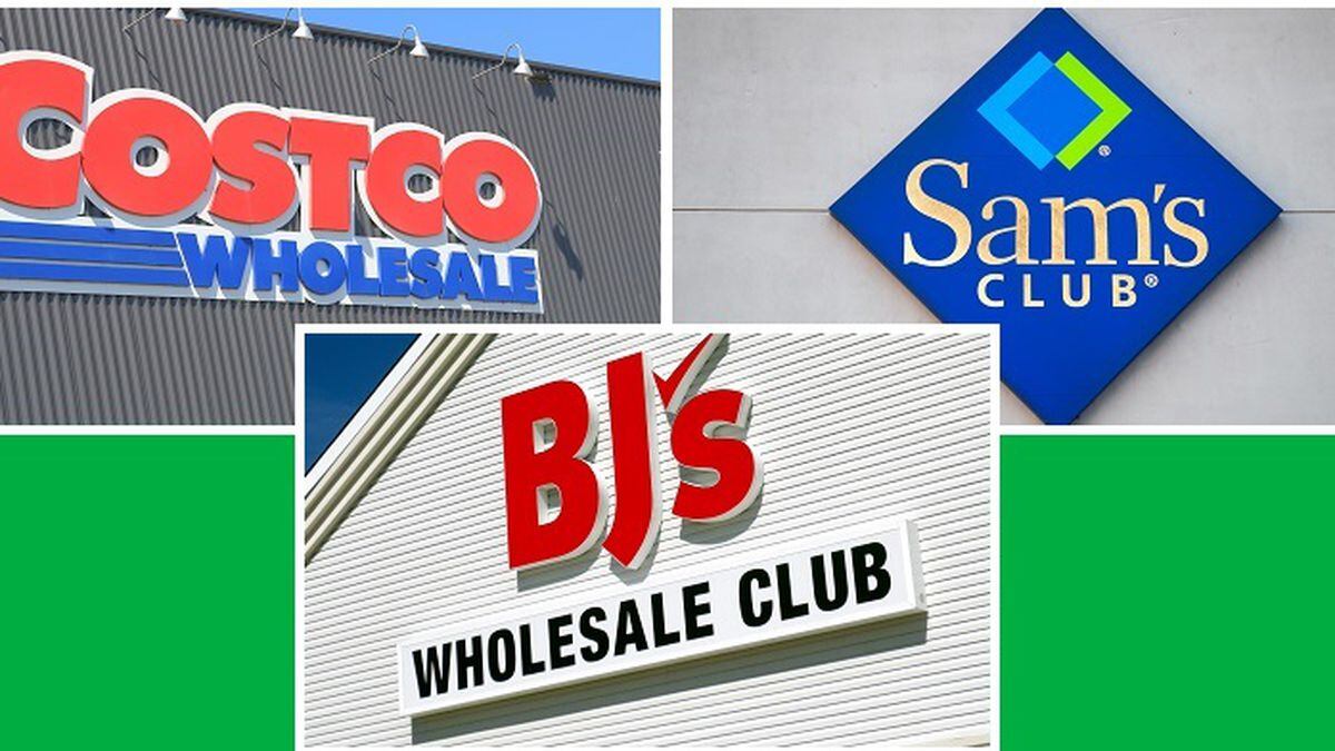 Costco vs. BJs vs. Sams Club Which warehouse club is best?