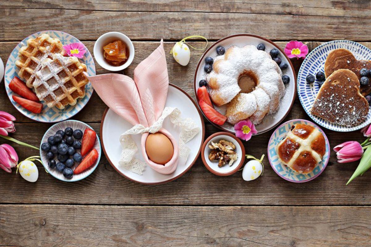 Easter 2020 Which Restaurants Are Offering Easter Takeout Meals