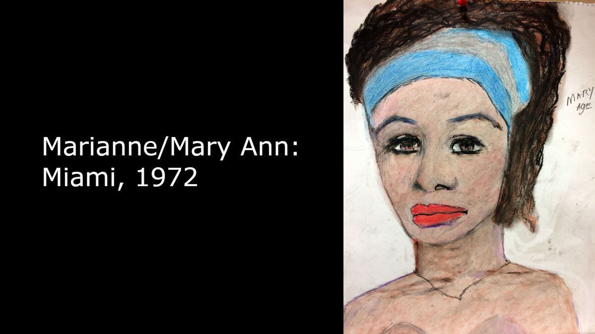 Samuel Little Fbi Releases Chilling Confessions Sketches Of 5 Unknown Victims Of Serial Killer