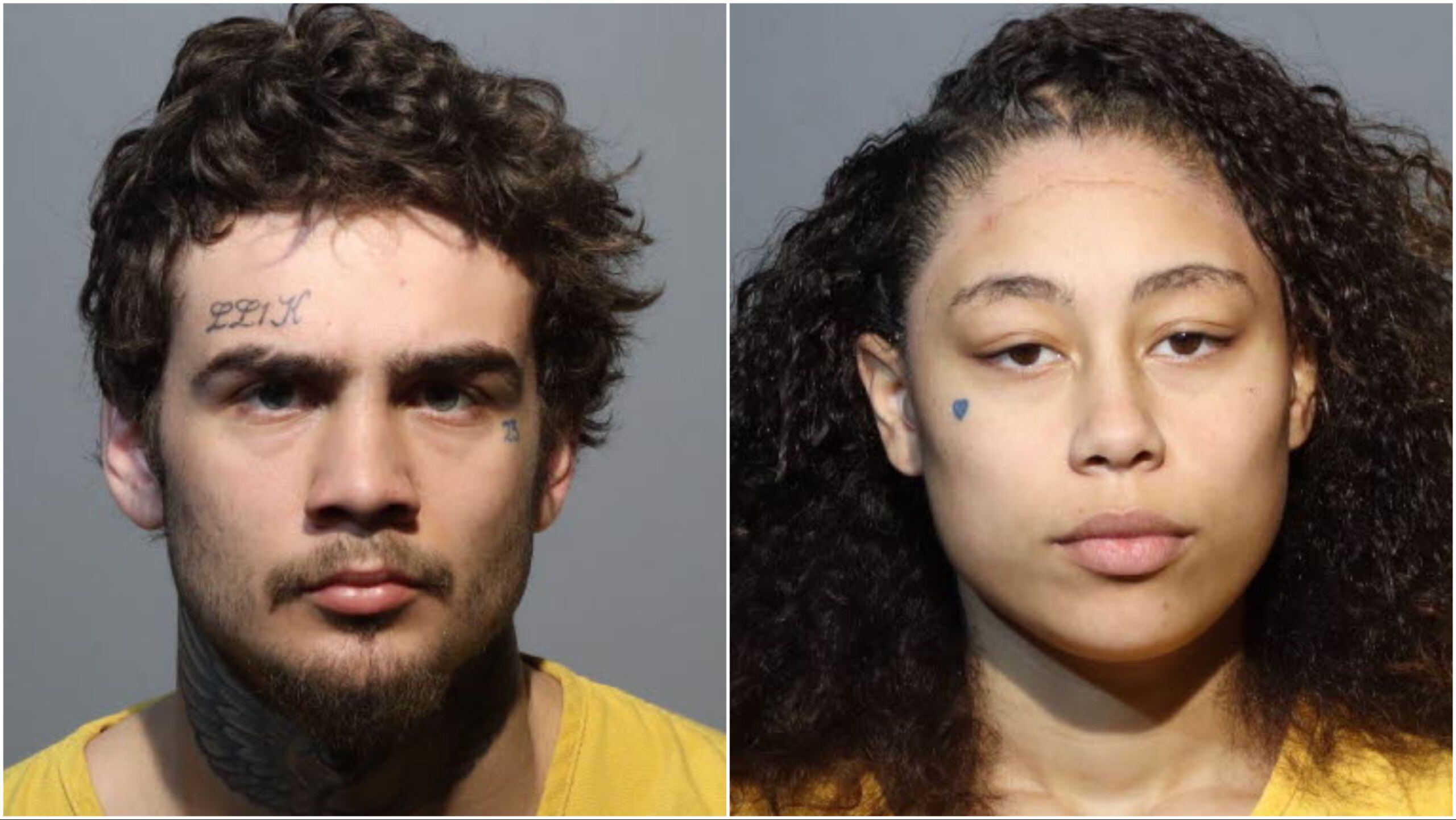 Seminole County: man and woman arrested after deadly shooting - WFTV