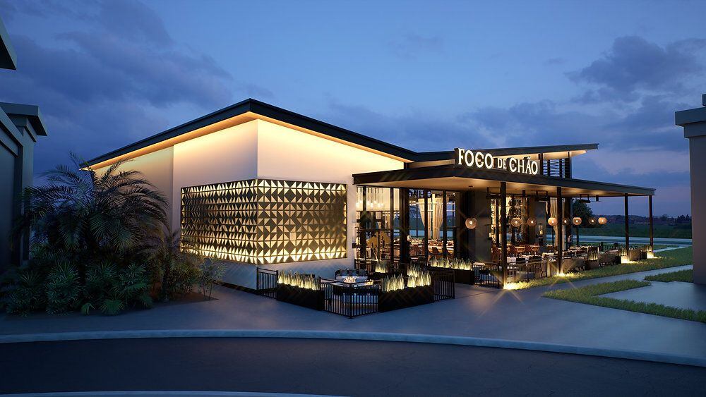 Fogo De Cho opens second Orlando restaurant at Vineland Pointe  WFTV