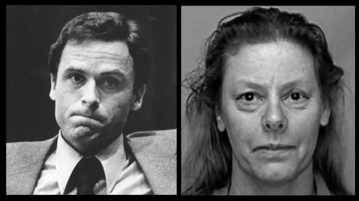 From Ted Bundy to Aileen Wournos: Florida serial killers who terrorized our  towns