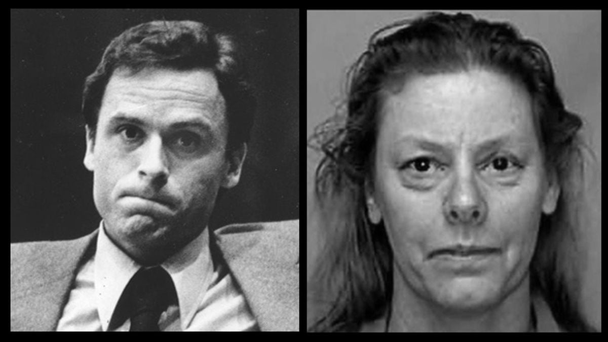 From Ted Bundy to Aileen Wournos: Florida serial killers who terrorized our towns