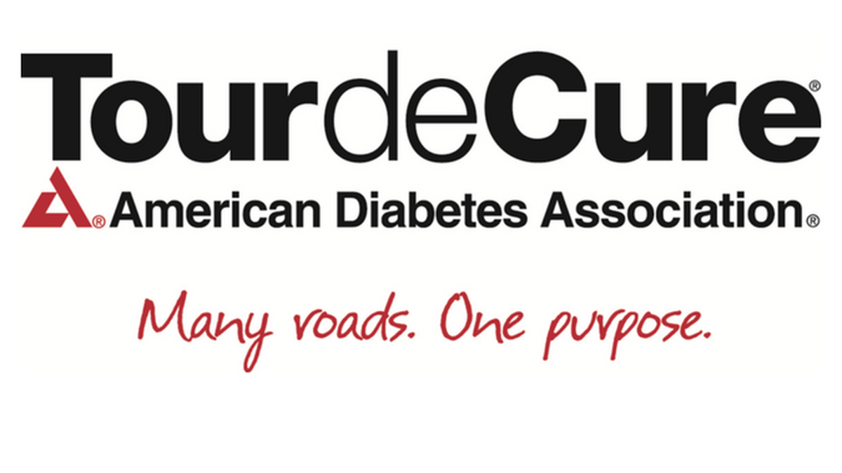 tour de cure american diabetes association