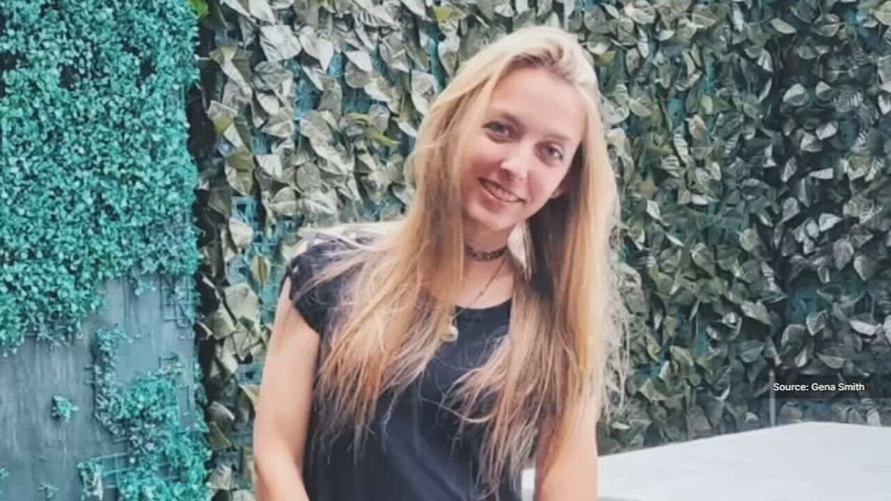 Alligator attack claims life of Brittany Clark - WFTV