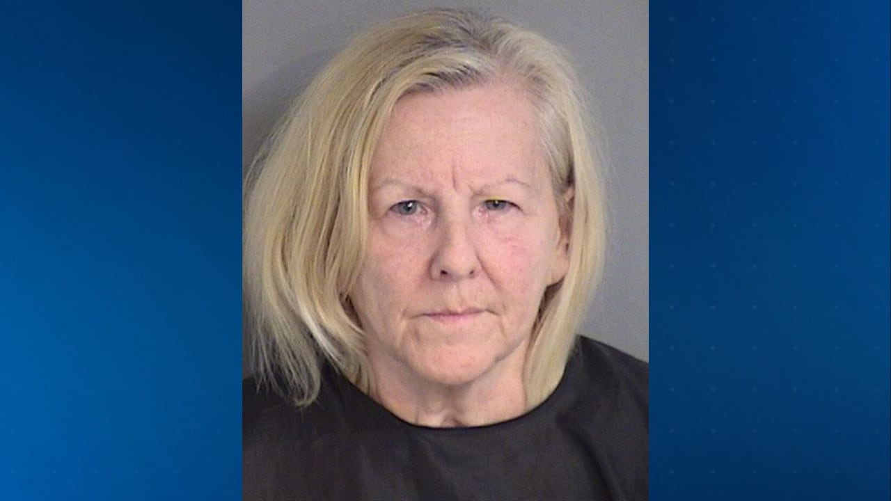 Kissimmee woman accused of trying to kill her two autistic sons with medication overdose