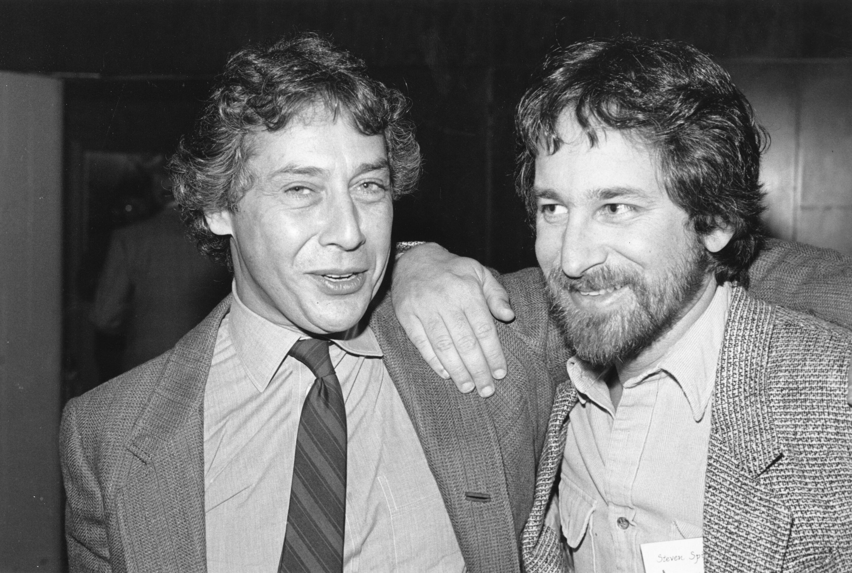 Oscar-nominated director Mark Rydell dies at 97 - WFTV