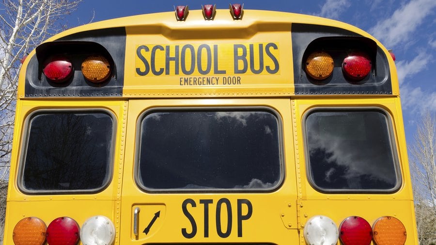 OCPS schedules two job fairs for bus drivers and mechanics starting Sept. 28 - Image 1