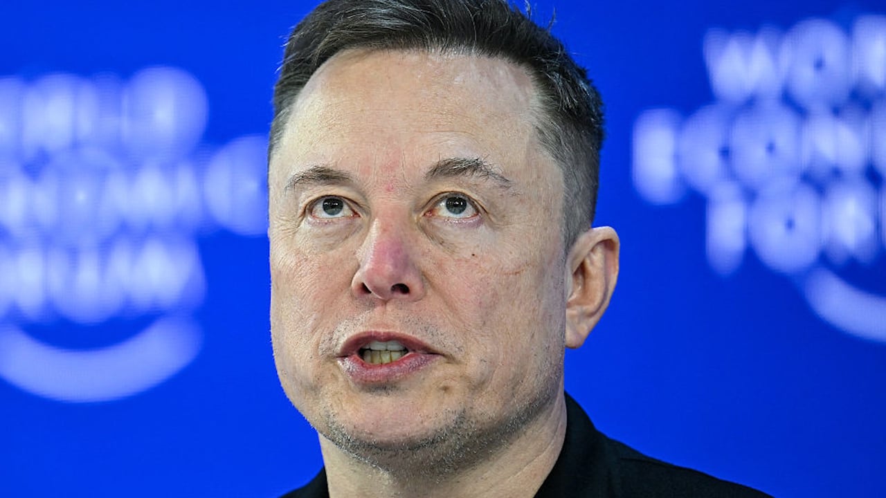 SpaceX files for IPO that could make Elon Musk first trillionaire – WFTV