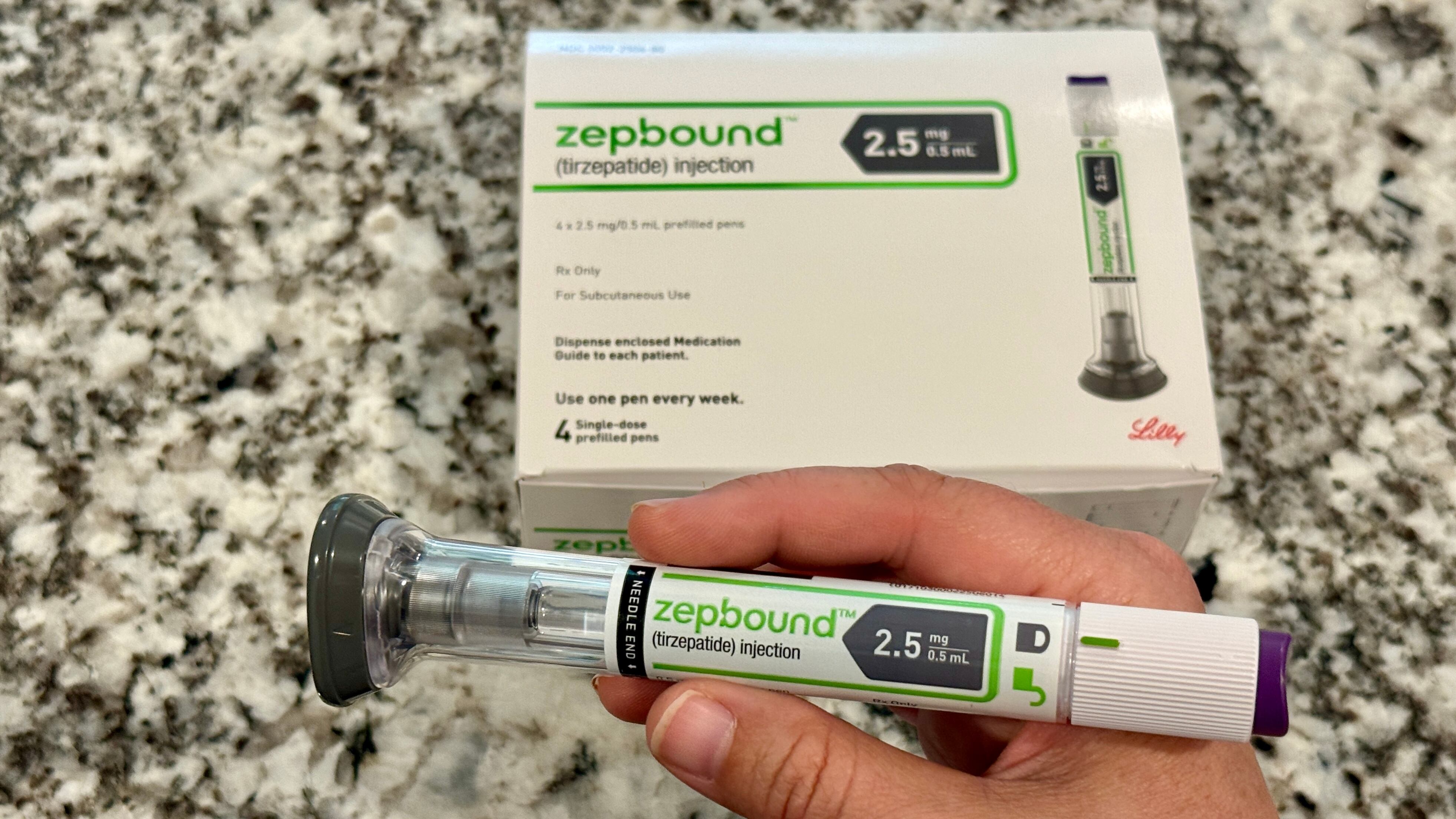how much is tirzepatide at walmart Eli Lilly, Walmart partner to bring Zepbound to customers with  direct-to-consumer pricing – WFTV