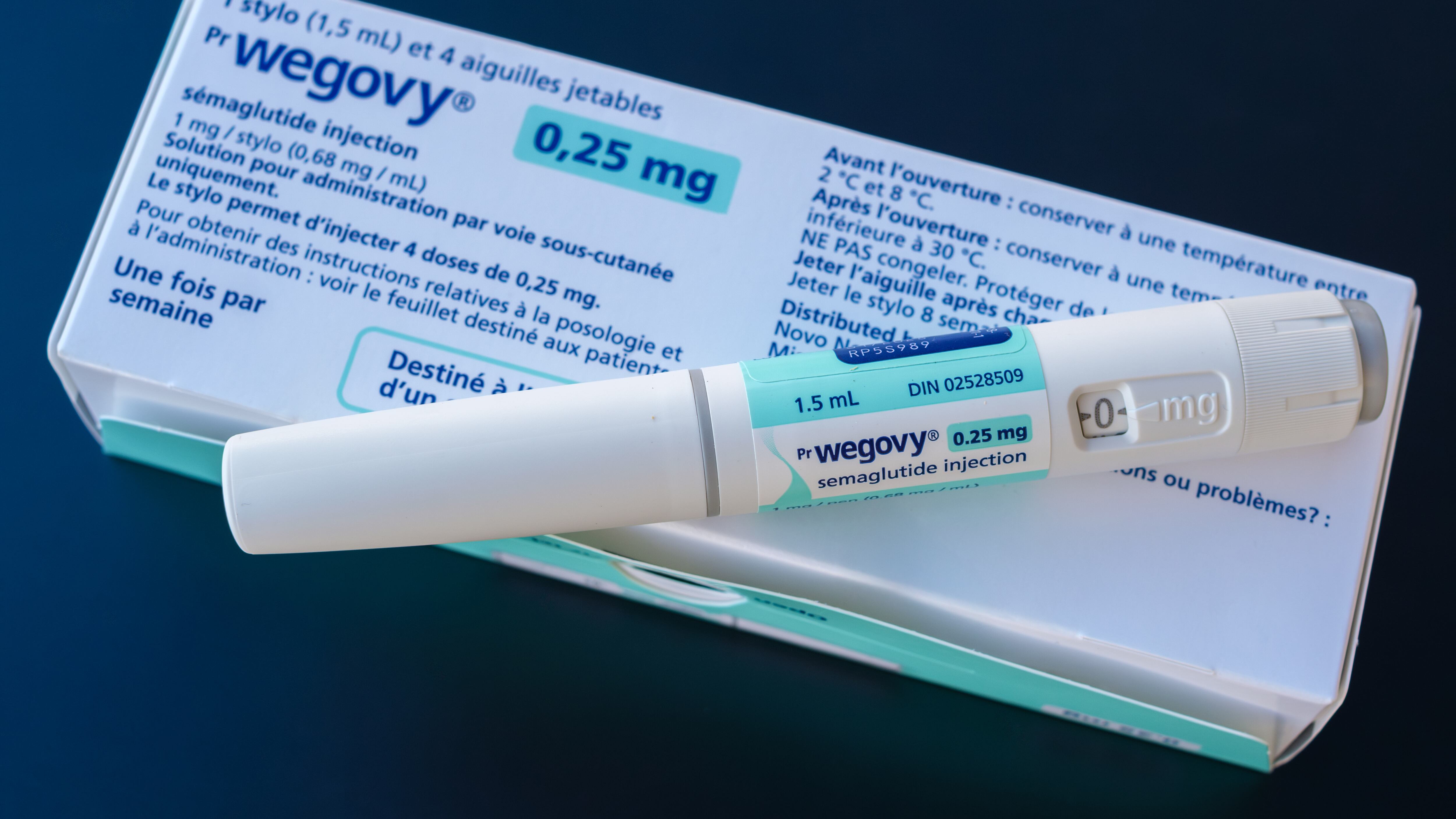 will medicare pay for semaglutide for weight loss Millions of Medicare beneficiaries to get affordable weight-loss drugs