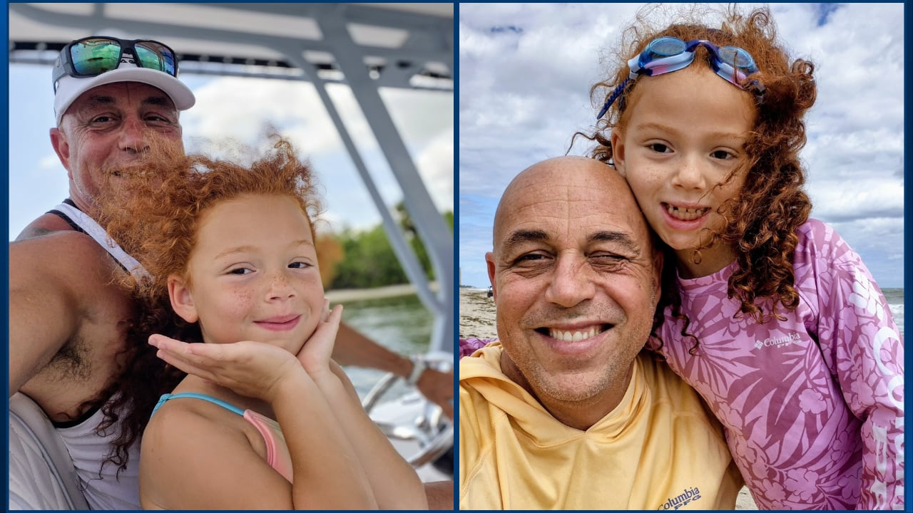 Identity revealed for 6-year-old girl killed in go-kart accident - WFTV