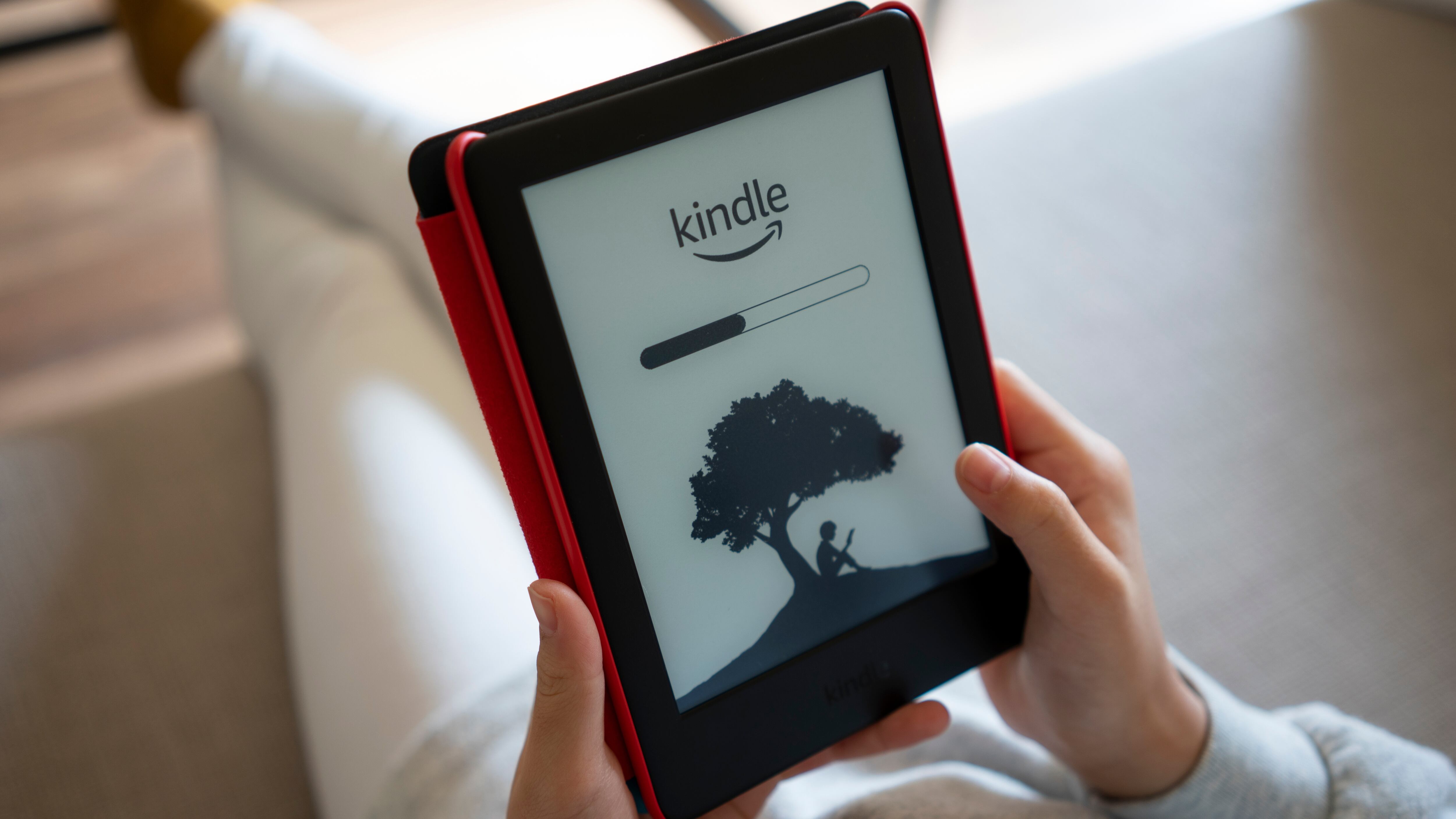 Amazon closes book on older Kindle models – WFTV