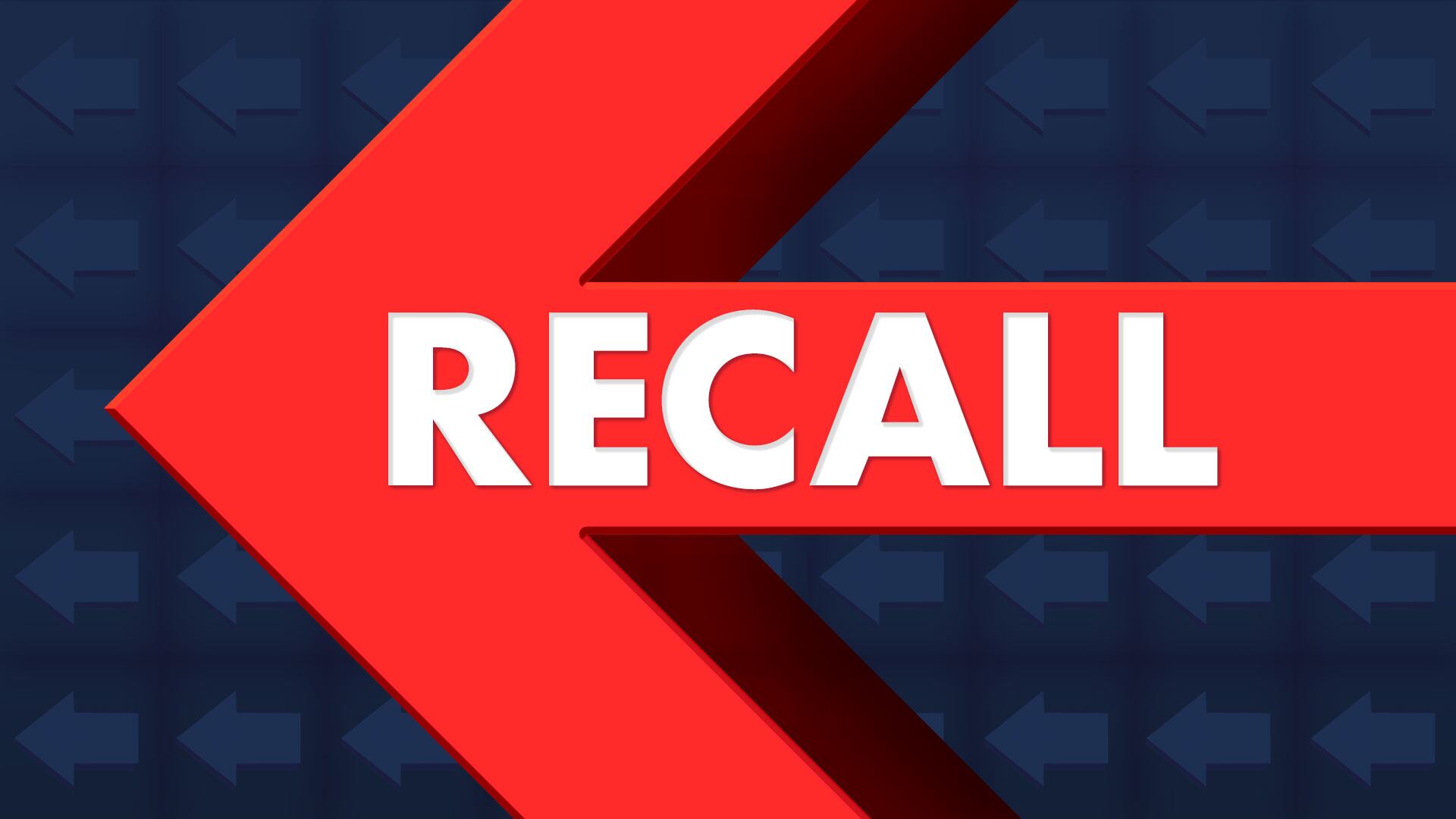 Recall alert: 14K Evenflo car seats recalled  WFTV
