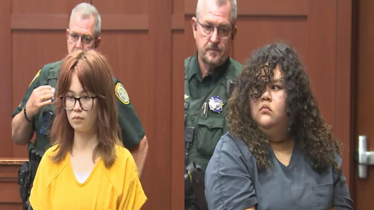 Judge Denies Bond for Lake Brantley Teens Accused of Plotting Student's  Murder - WFTV