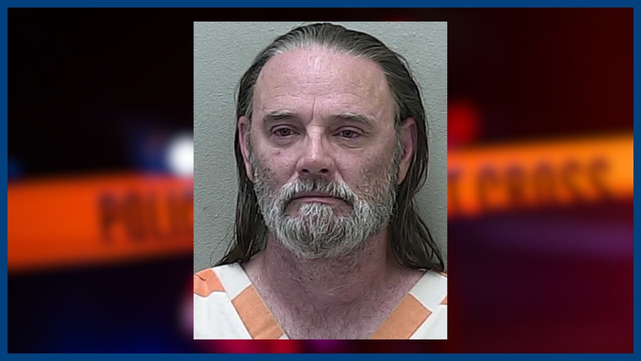 Report: British woman agreed to pay Ocala man to murder her