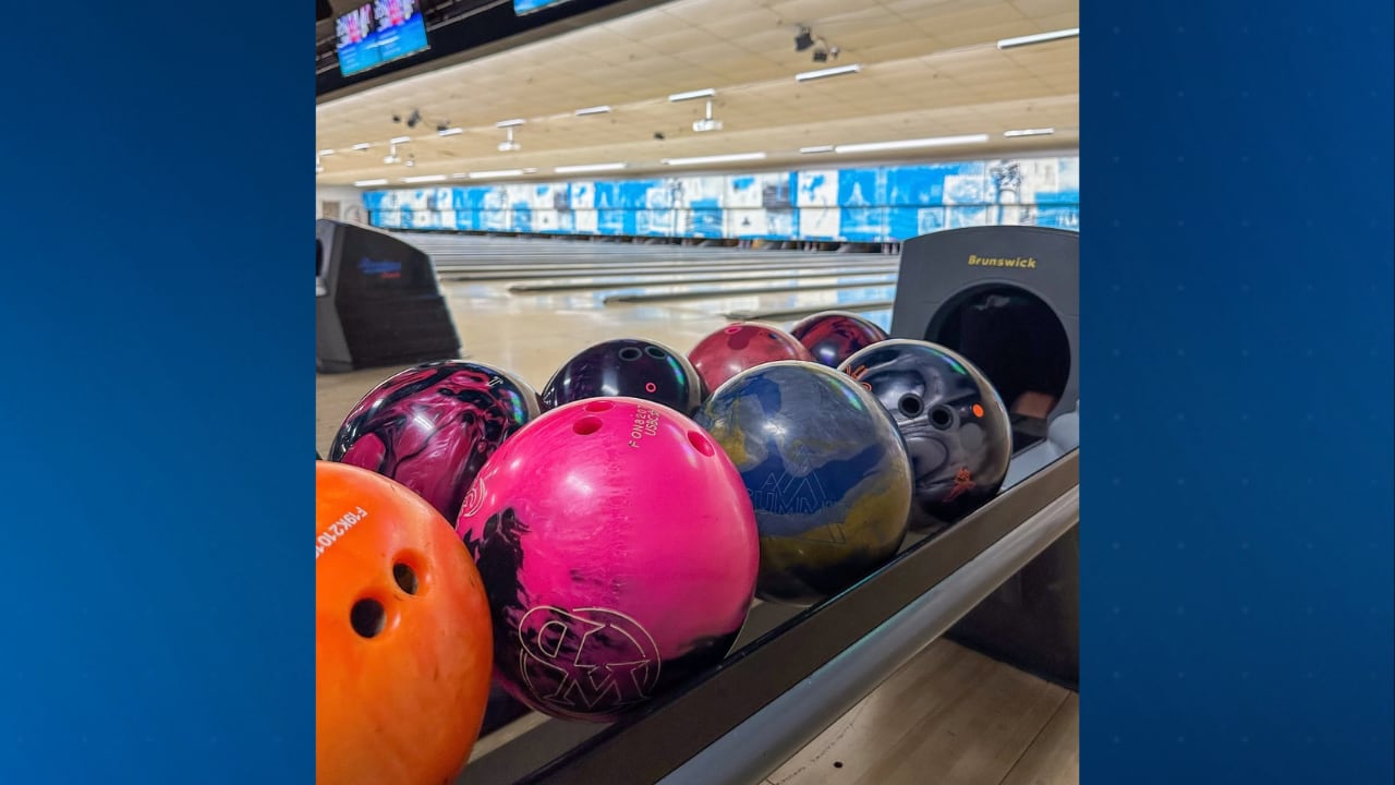 Free Halloween Events at Central Florida Bowling Alleys
