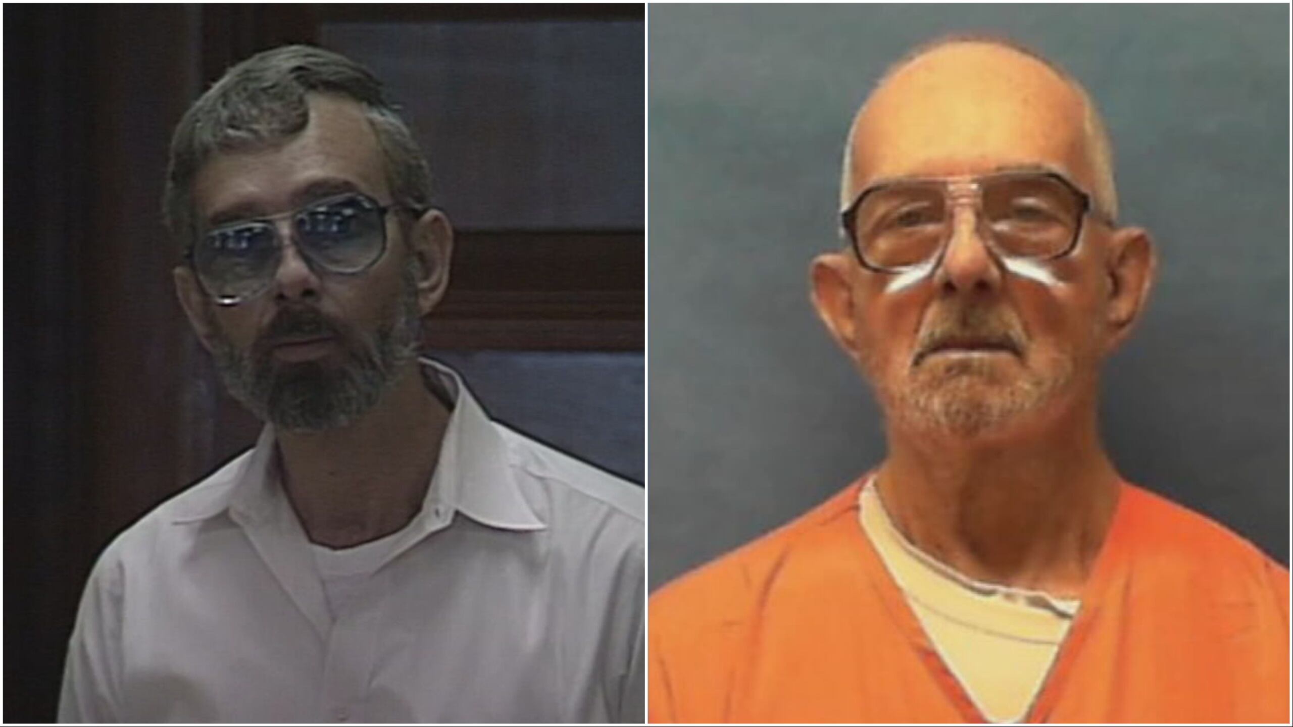 Florida sets execution for 74-year-old Dusty Spencer - WFTV