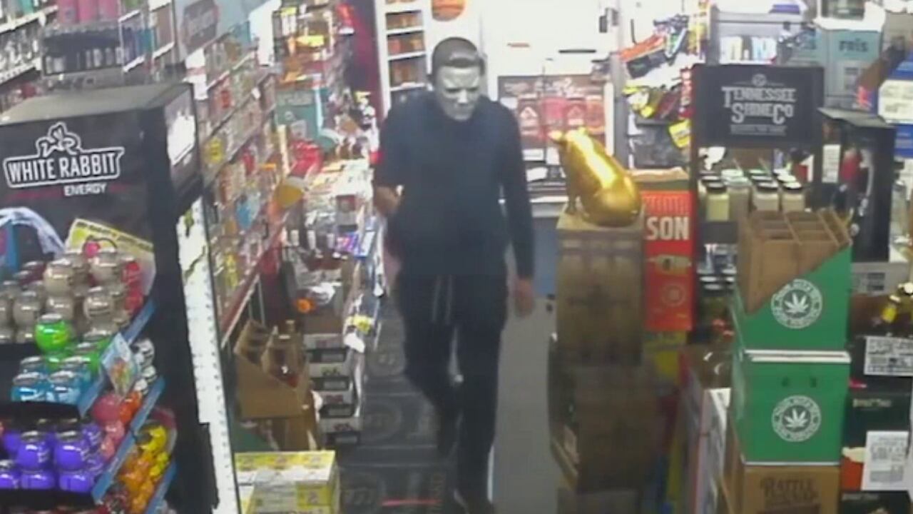 Florida liquor store robbery revealed as inside job, clerk among those arrested