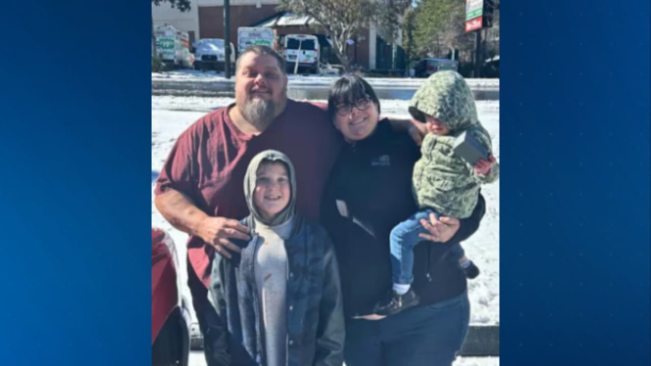 6 ᴅᴇᴀᴅ in Dixie County Fire: Parents & 4 Young Kids - WFTV