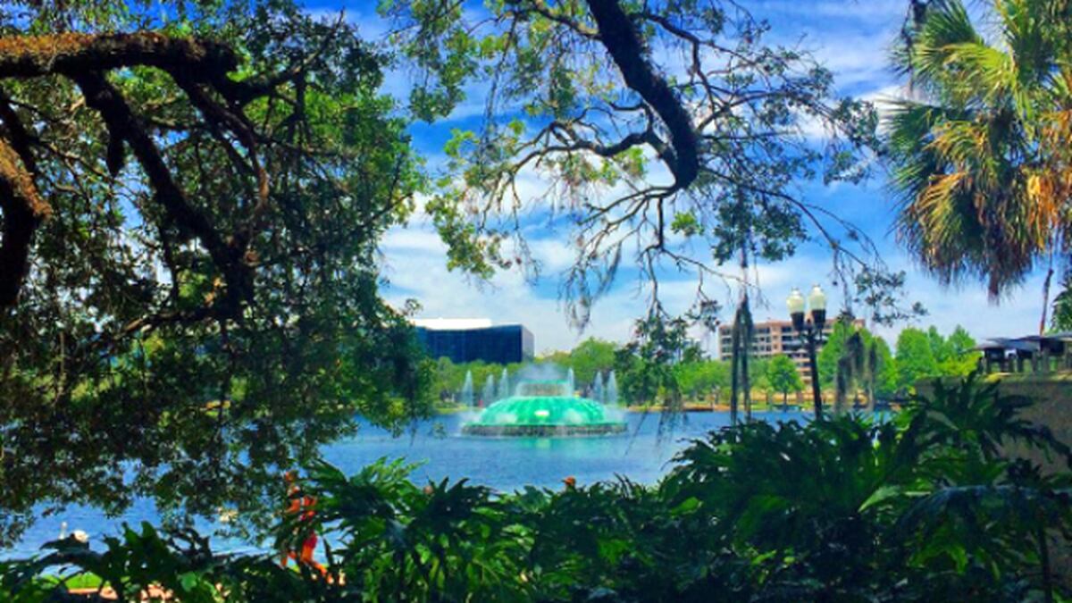 Florida census Fruitland Park, Jacksonville led state in growth