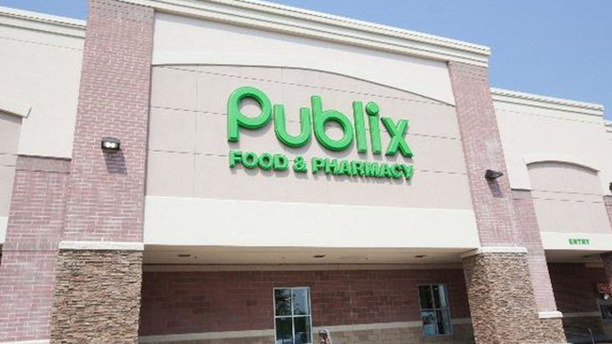 2 Orlando Publix workers test positive for COVID-19, company says
