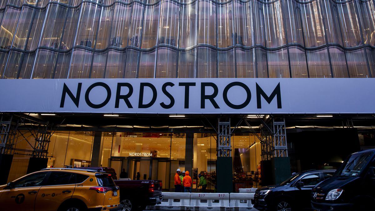 Coronavirus Nordstrom closing all its stores in US, Canada for 2 weeks
